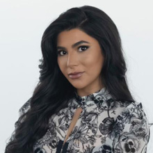 Yasmin Tavakoli