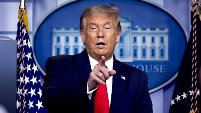Donald Trump business, TikTok, Donald Trump, US Treasury, sale price, Microsoft