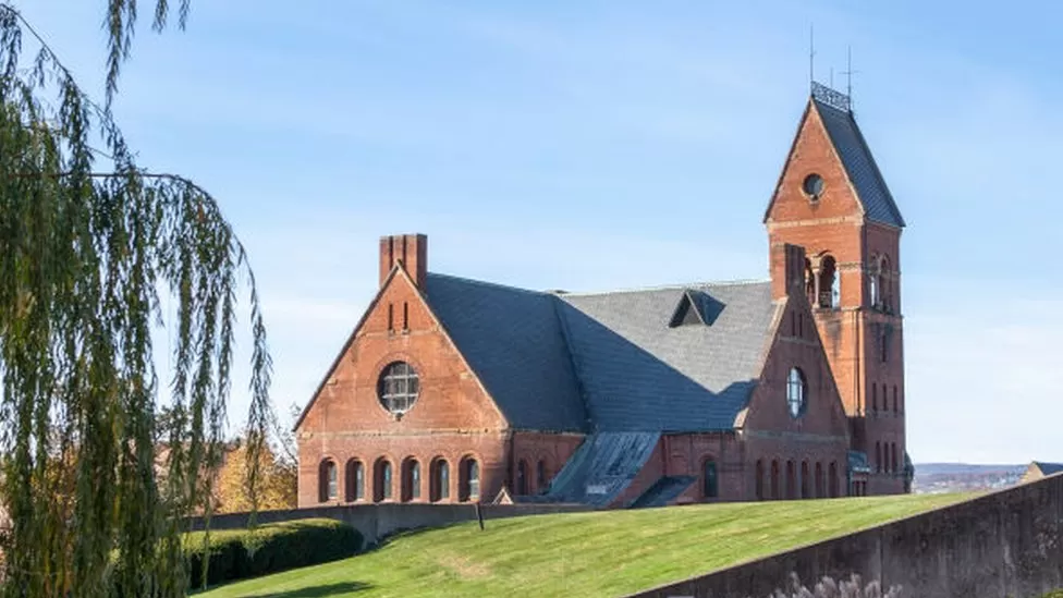 Race and Racism, Anti-Semitism, Cornell
