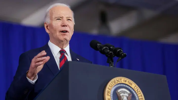 Education, Joe Biden, Student Loan Forgiveness