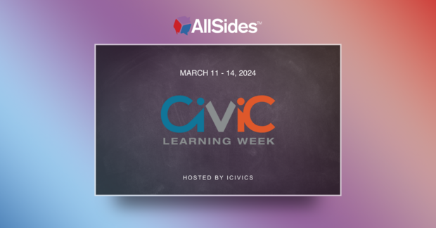 Civic Learning Week 2024
