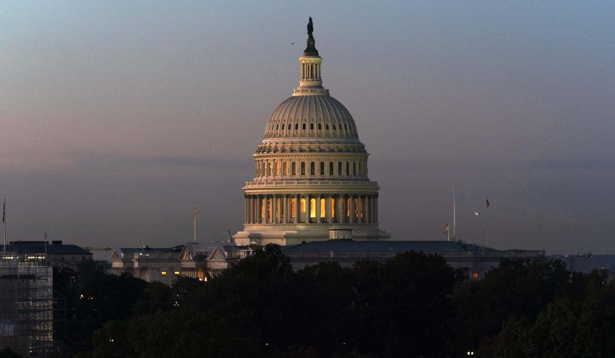 US Capitol Politics, US Congress, Lame Duck, Same-sex marriage, Debt Ceiling