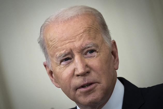 Joe Biden domestic policy, Child Tax Credit, Build Back Better