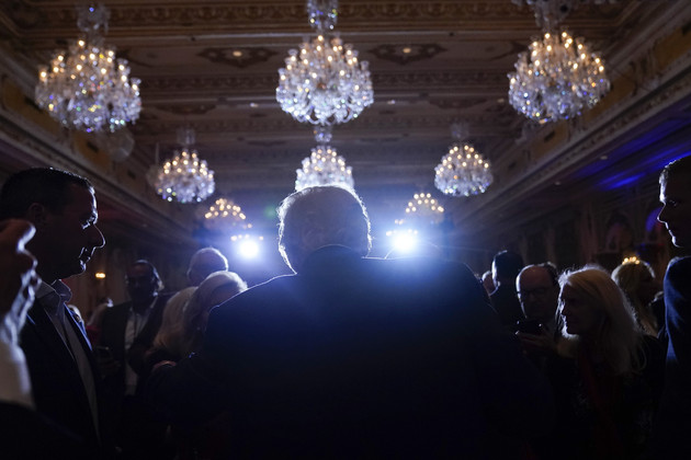 2022 Elections, Elections, Donald Trump, Endorsements