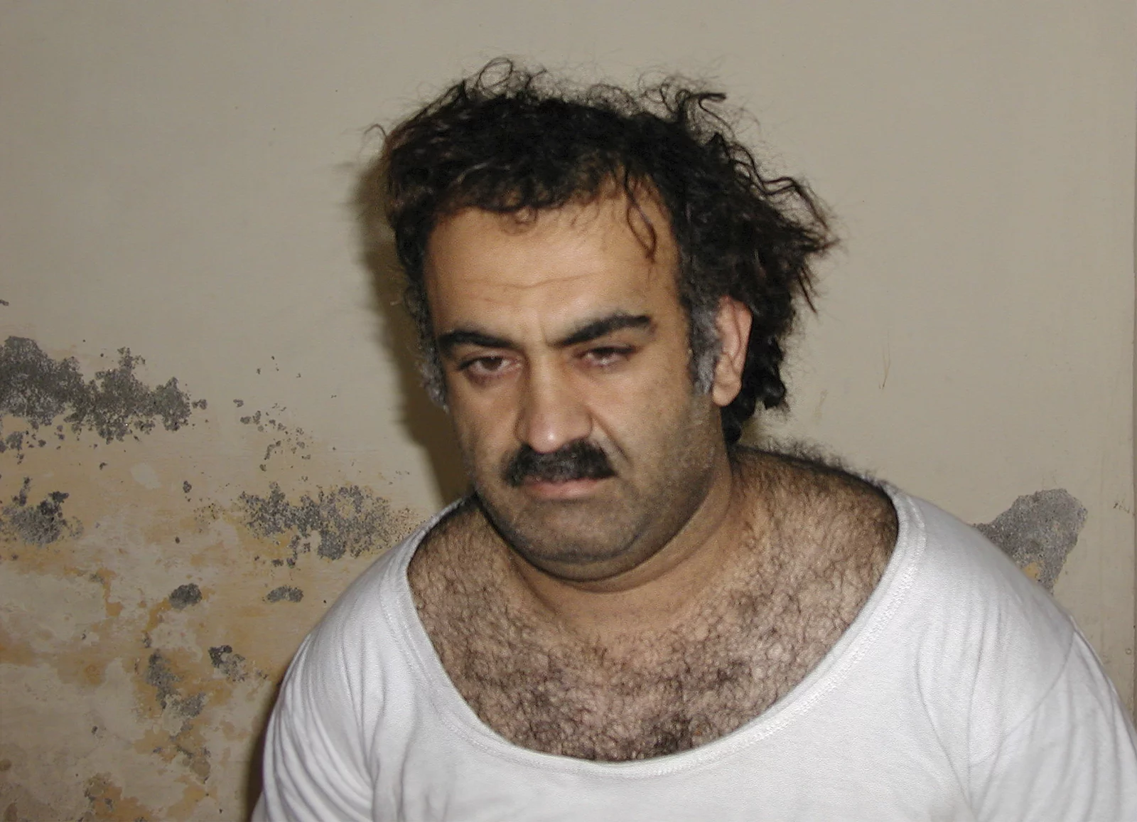 Khalid Sheikh Mohammed Criminal Justice, 9/11, Plea Deal