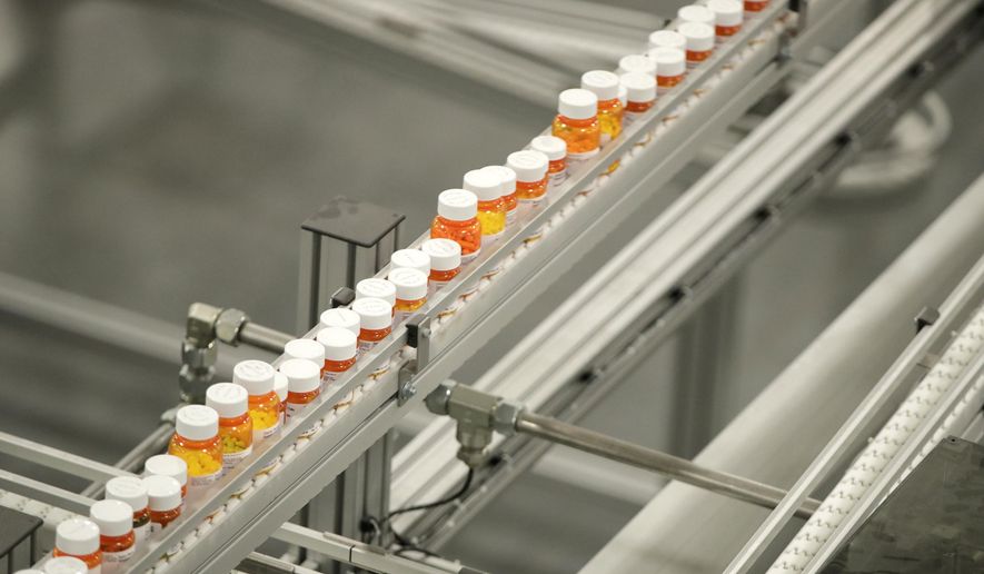 Healthcare, Prescription Drugs, Costs, Inflation Reduction Act