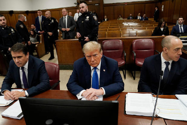 Donald Trump Justice, Donald Trump, Jury, Hush Money, New York