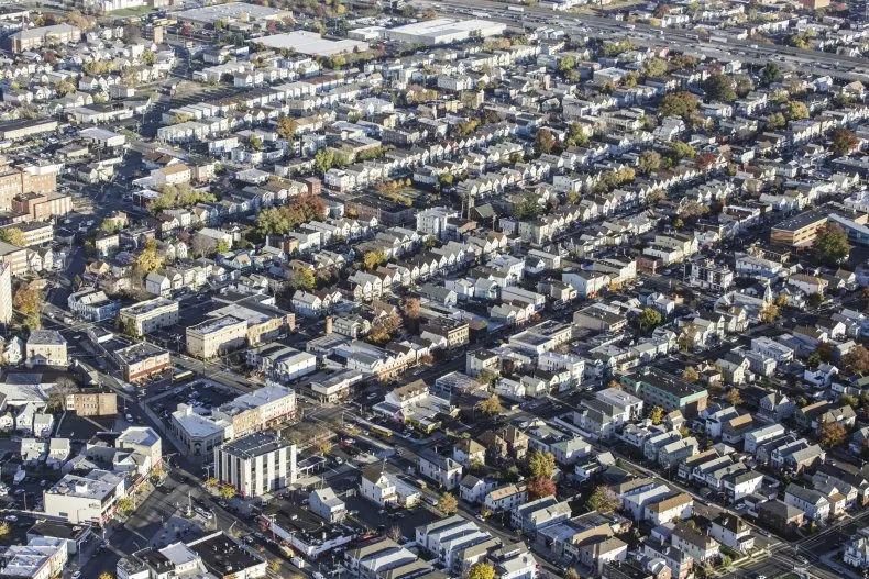Housing and Homelessness, Affordable Housing