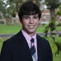 Ian Rosenzweig