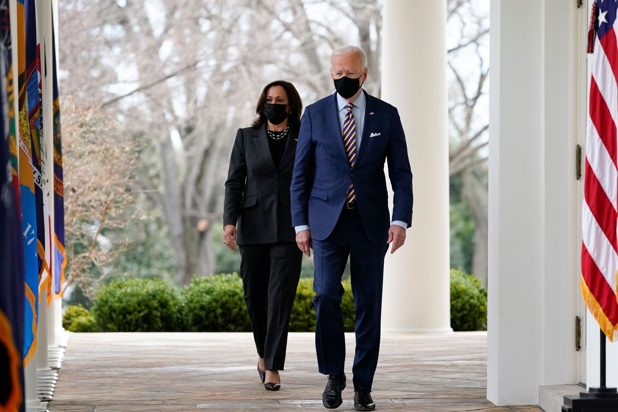 politics, Atlanta spa shooting, Joe Biden