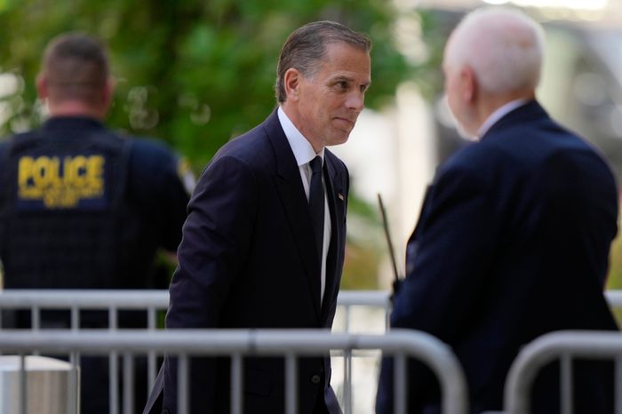 Hunter Biden Justice, Hunter Biden, Gun Charges, Delaware