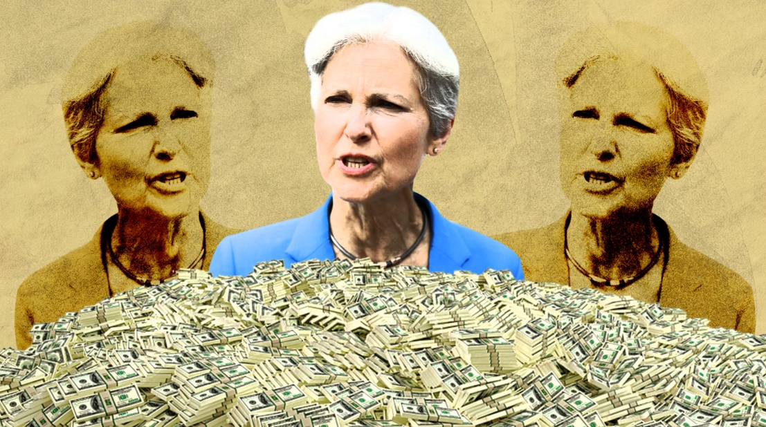 Jill Stein