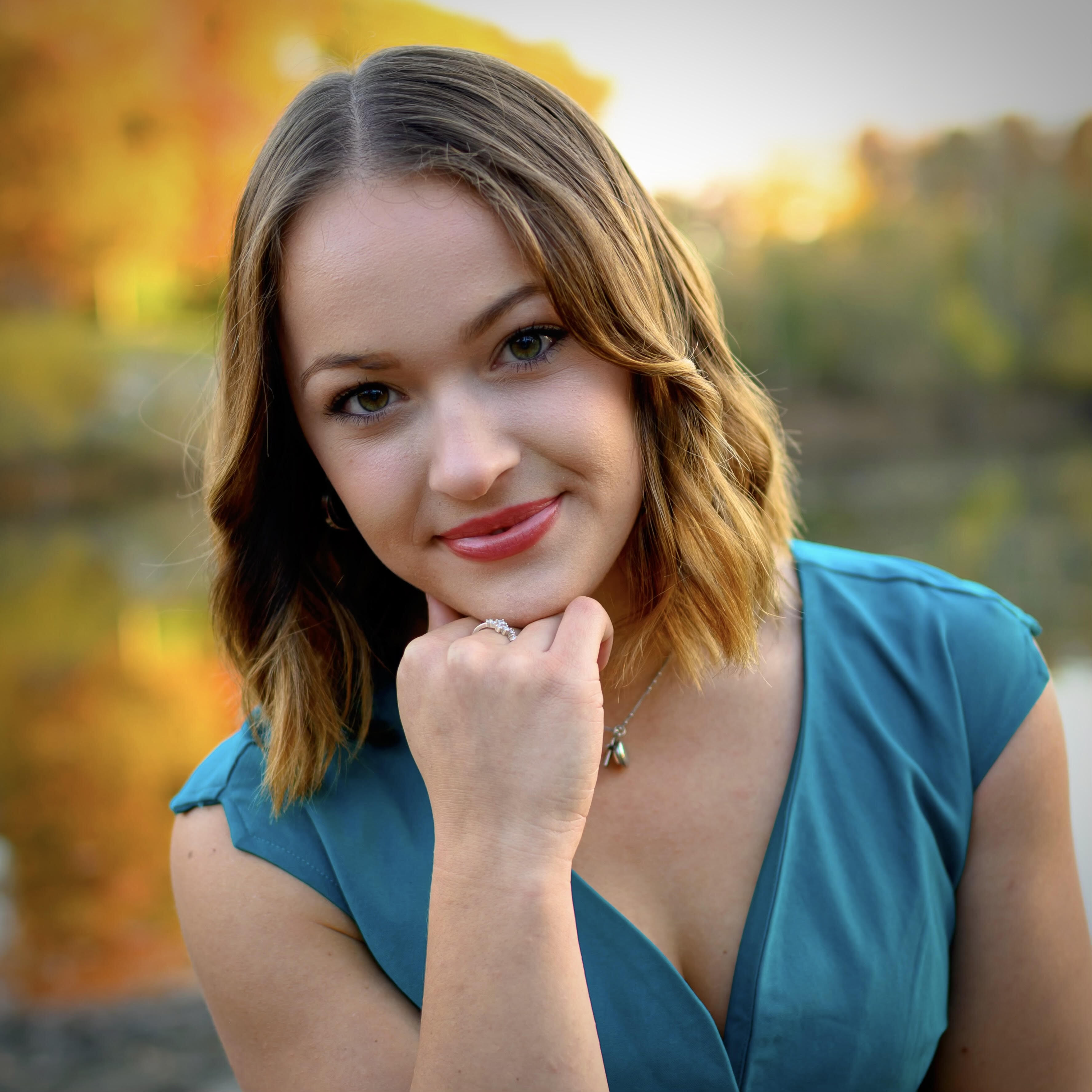 Malayna Bizier