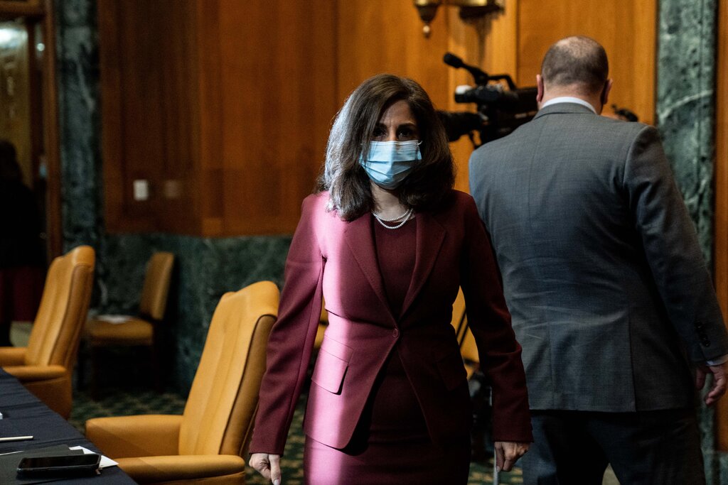 Neera Tanden Neera Tanden, Twitter, Politics