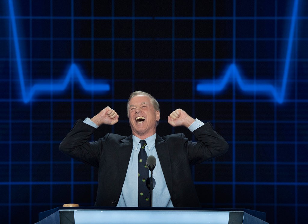 Howard Dean