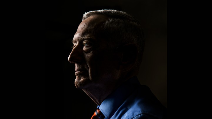 James Mattis politics, Donald Trump, George Floyd protests, US Military, social polarization