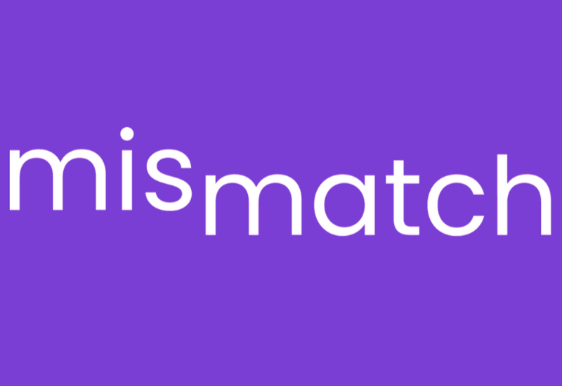 Mismatch – a real solution for dialogue across divides