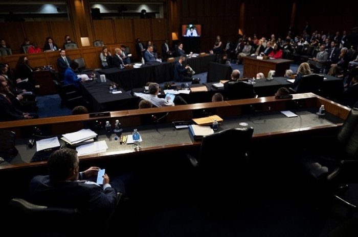 US Senate, Senate Judiciary Committee, Supreme Court confirmation hearings