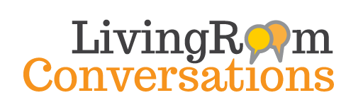 Living Room Conversations Logo