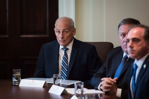 John Kelly
