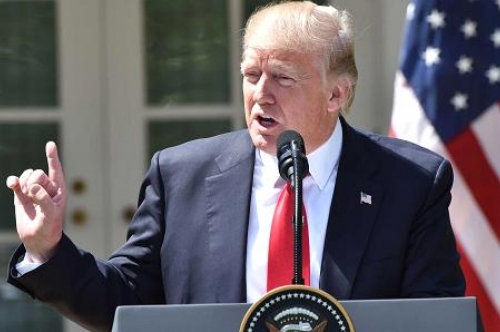 trump, paris agreement