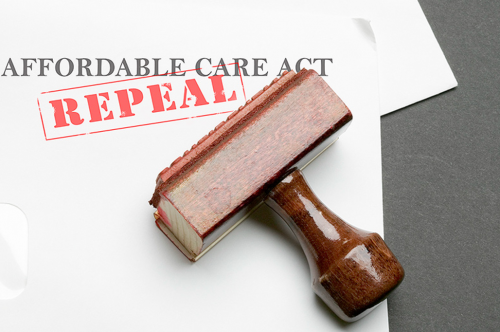 ACA Repeal