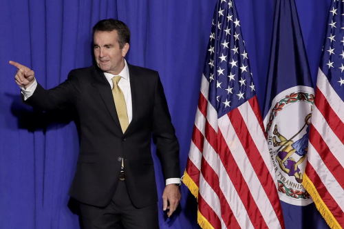 Ralph Northam