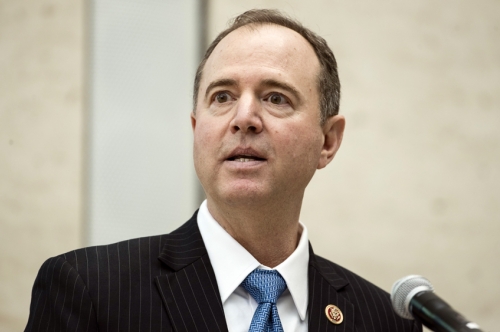 Adam Schiff 