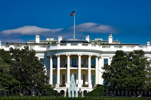 White House White House