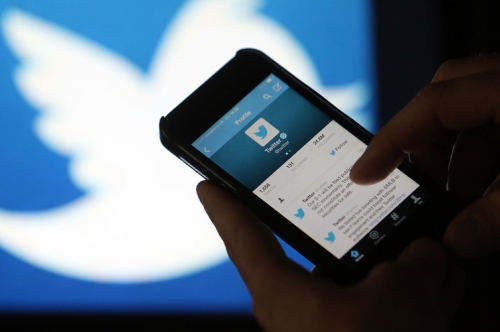 Twitter
