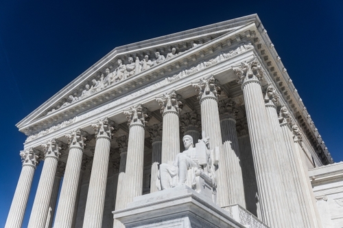 Supreme Court Supreme Court