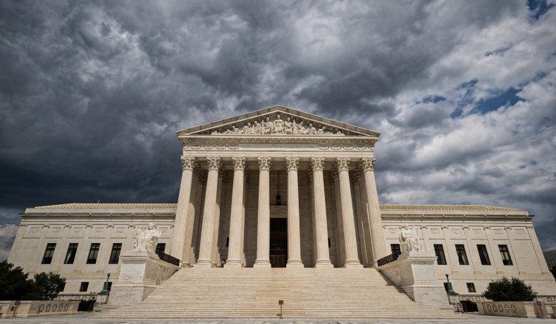 Supreme Court Supreme Court, court packing