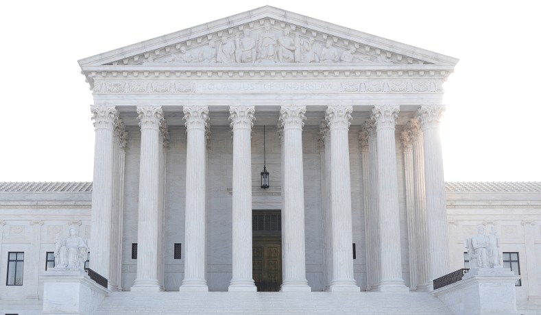 Supreme Court LGBT rights, SCOTUS, civil rights, Civil Rights Act, workplace discrimination, Title VII