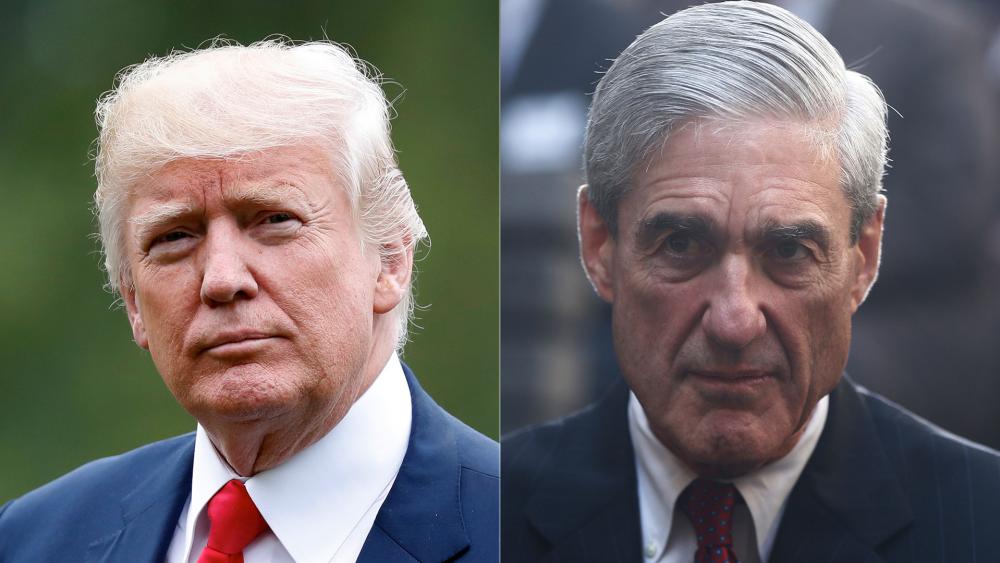 Donald Trump, Robert Mueller National Security, Mueller investigation, Russia probe, Trump campaign